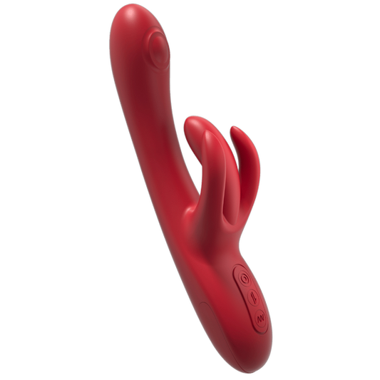 Amovibe - Trio Bliss | Rabbit Vibrator