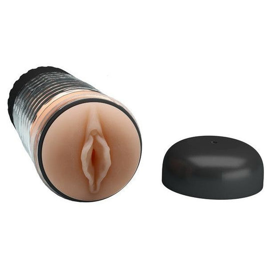 Pretty Love - Emily | Vibrating Male Masturbator