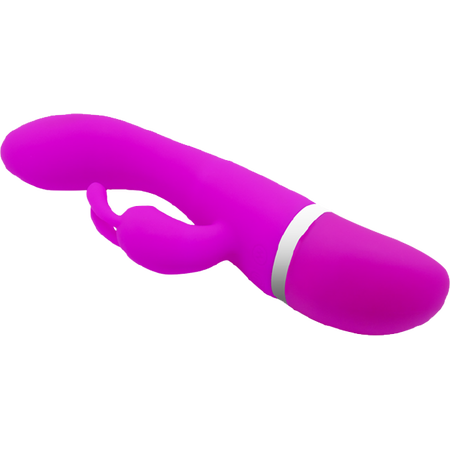 Pretty Love - Freda | Rabbit Vibrator