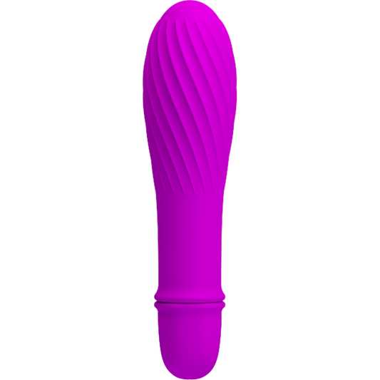 Pretty Love – Solomon | Classic Vibrator