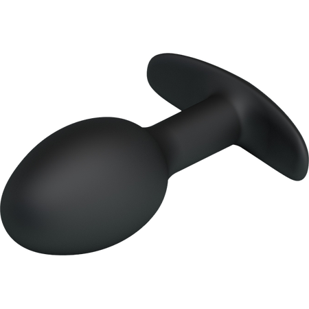 Pretty Love - Special Anal Stimulation Silicone Anal Balls 3.34" | Anal Balls