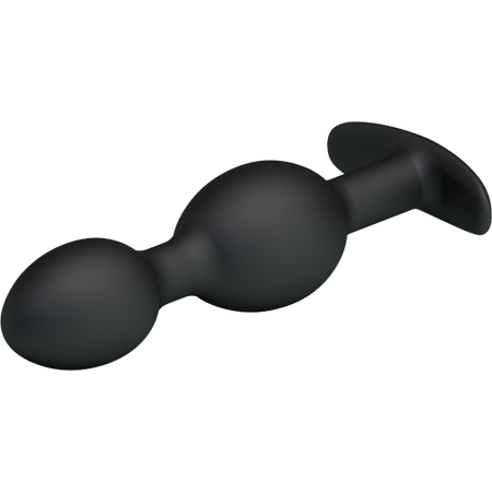 Pretty Love - Special Anal Stimulation Silicone Anal Balls 4.92" | Anal Balls