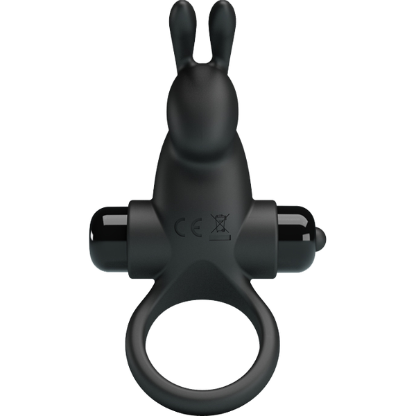 Pretty Love – Vibrant Penis Ring I | Vibrating Cock Ring