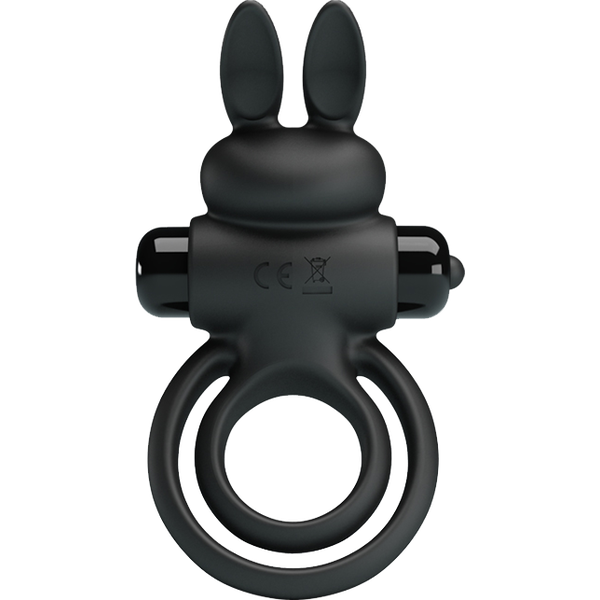Pretty Love – Vibrant Penis Ring III | Vibrating Cock & Ball Ring