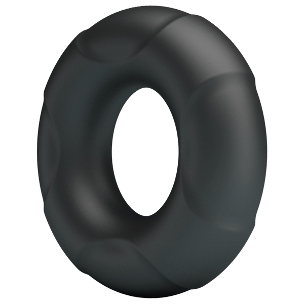 Pretty Love - Crazy Bull Super Soft Silicone Cockring - Arvell | Cock Ring