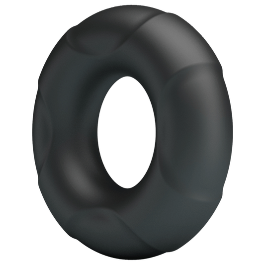 Pretty Love - Crazy Bull Super Soft Silicone Cockring - Arvell | Cock Ring