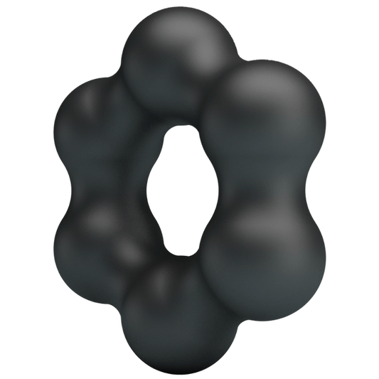 Pretty Love - Crazy Bull Super Soft Silicone Cockring - Clauzell | Cock Ring