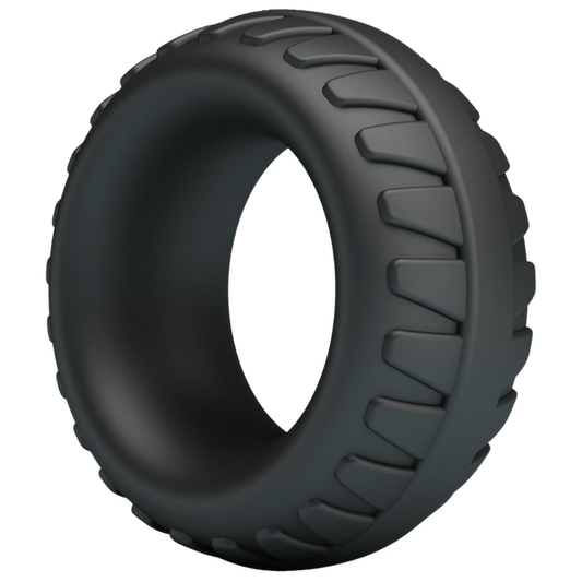 Pretty Love - Crazy Bull Super Soft Silicone Cockring - Dilson | Cock Ring