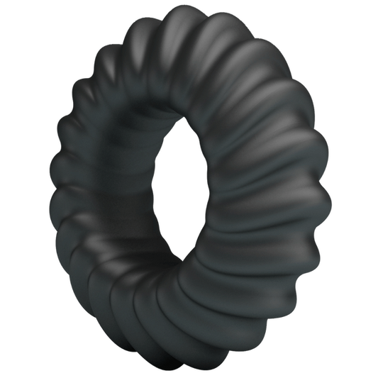 Pretty Love - Crazy Bull Super Soft Silicone Cockring - Fitz | Cock Ring