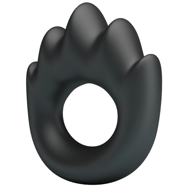 Pretty Love - Crazy Bull Super Soft Silicone Cockring - Habert | Cock Ring