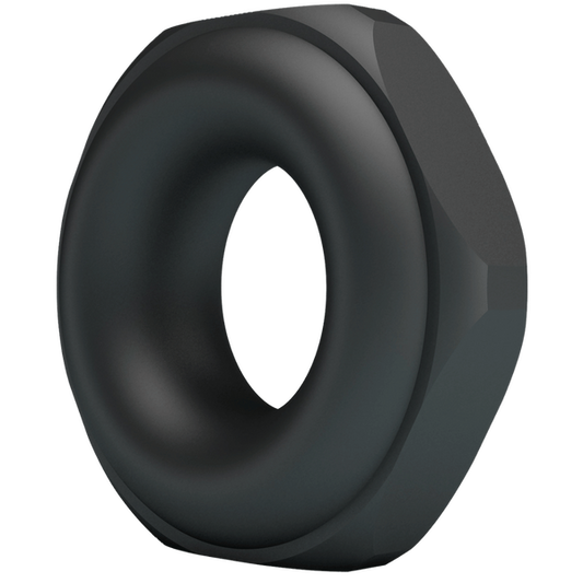 Pretty Love - Crazy Bull Super Soft Silicone Cockring - Jarvius | Cock Ring