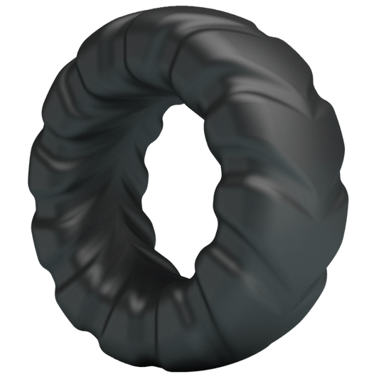 Pretty Love - Crazy Bull Super Soft Silicone Cockring - Jeriko | Cock Ring