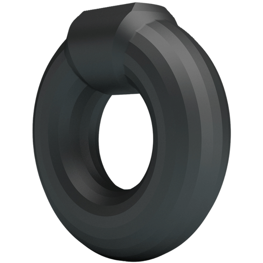 Pretty Love - Crazy Bull Super Soft Silicone Cockring - Kayke | Cock Ring