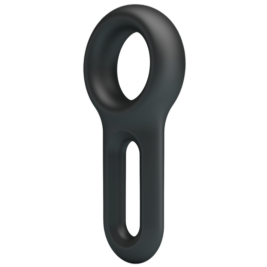 Pretty Love - Crazy Bull Super Soft Silicone Cockring - Oniel | Cock Ring