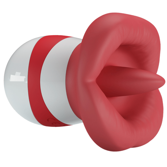 Pretty Love - Mina The Flaming Lips | Licking Vibrator