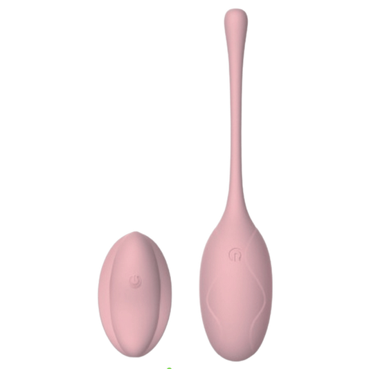 Sxe Novelties - Hope | Remote Control Love Eggs