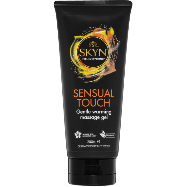 Sensual Touch | Massage Gel 200ml