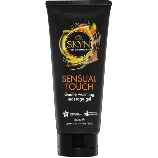 Sensual Touch | Massage Gel 200ml