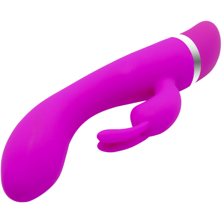 Pretty Love - Freda | Rabbit Vibrator