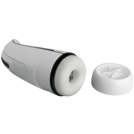 Pretty Love - Rechargeable Marissa | Licking & Vibrating Masturbator