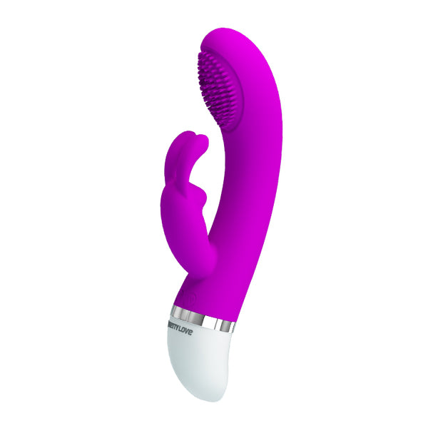 Pretty Love - Christ | Tickling Rabbit Vibrator