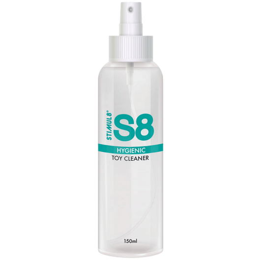 Scala – Stimul8 S8 Hygienic 150ml | Toy Cleaner