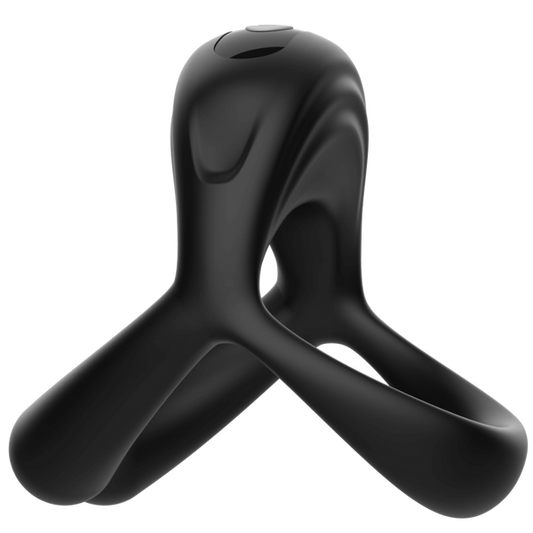 Amovibe - Shadow Pulse | Rechargeable Cock Ring