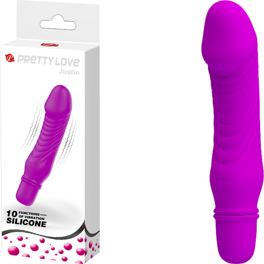 Pretty Love – Stev | Classic Vibrator