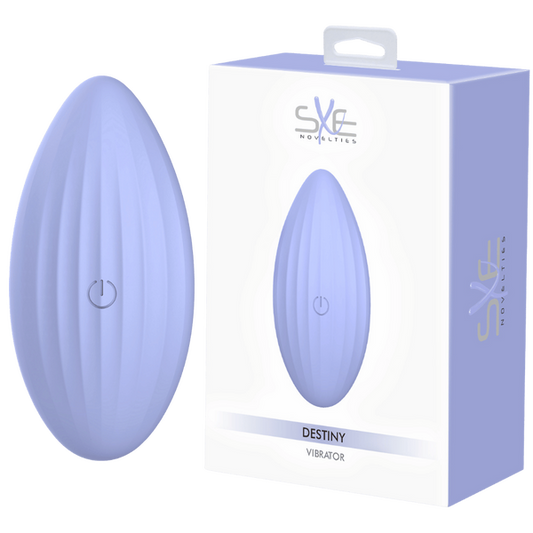 SXE Novelties – Destiny | Rechargeable Vibrator