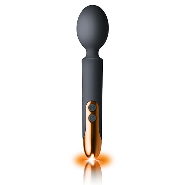 Rocks Off - Oriel Fuchsia | Rechargeable Wand