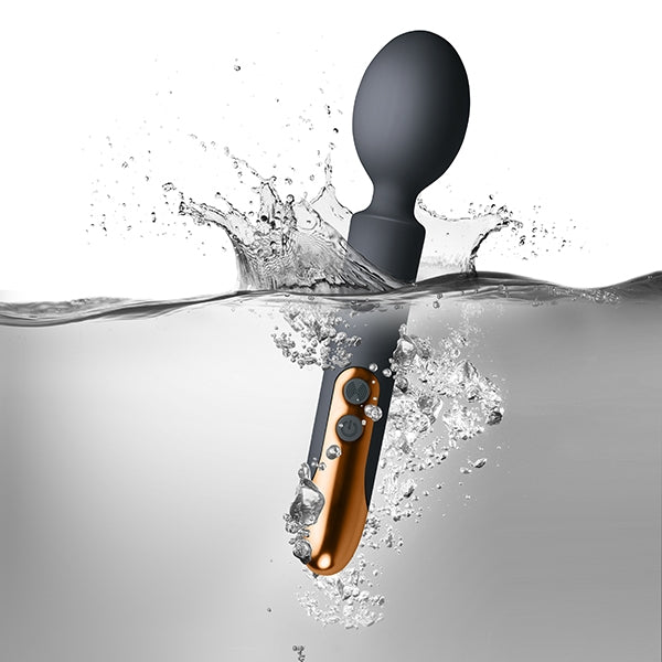 Rocks Off - Oriel Fuchsia | Rechargeable Wand