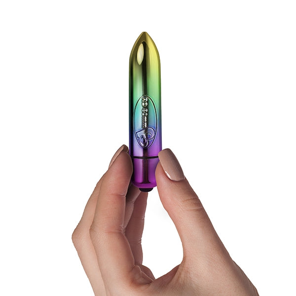 Rocks Off - RO 80mm | Bullet Vibrator