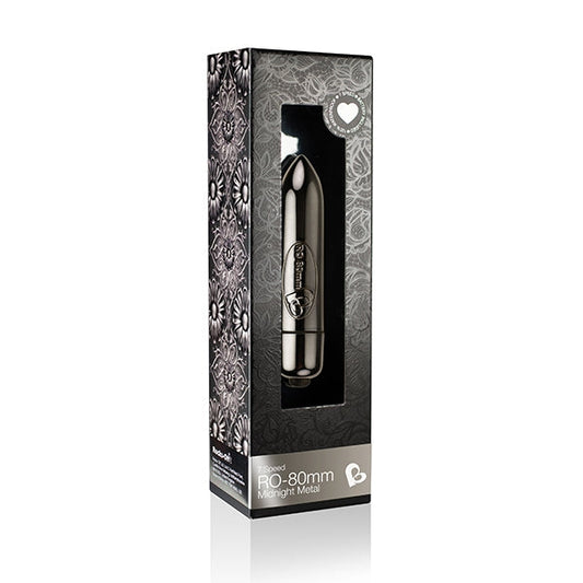 Rocks Off - Sir Luvalot Bullet Vibrator | RO-80mm