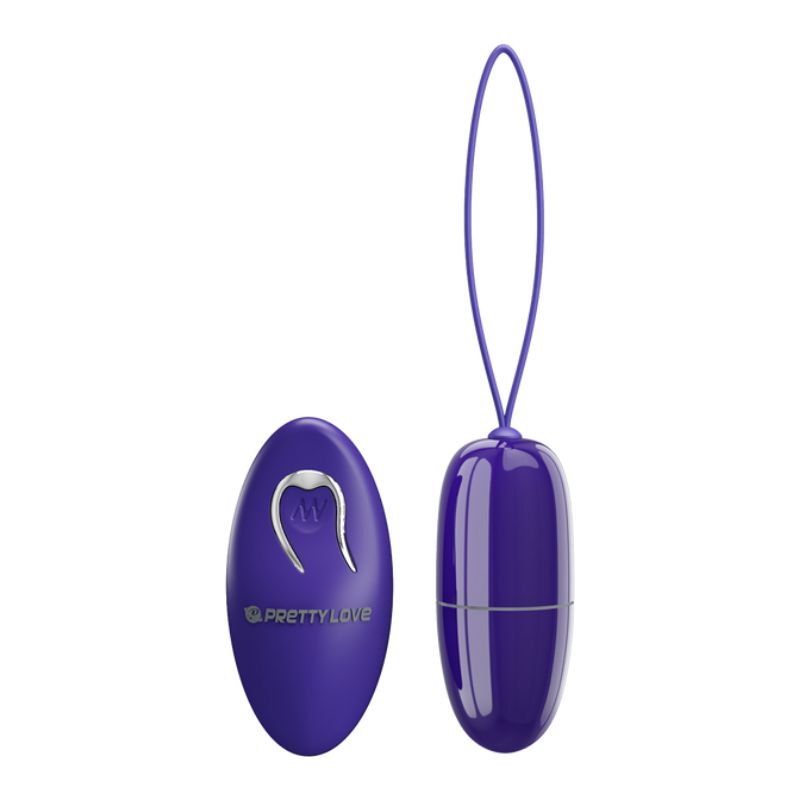 Pretty Love - Selkie | Vibrating Egg