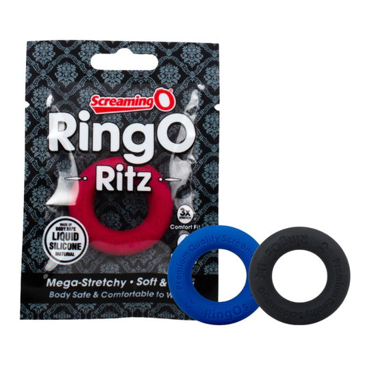 Screaming O - RingO Ritz | Cock-ring