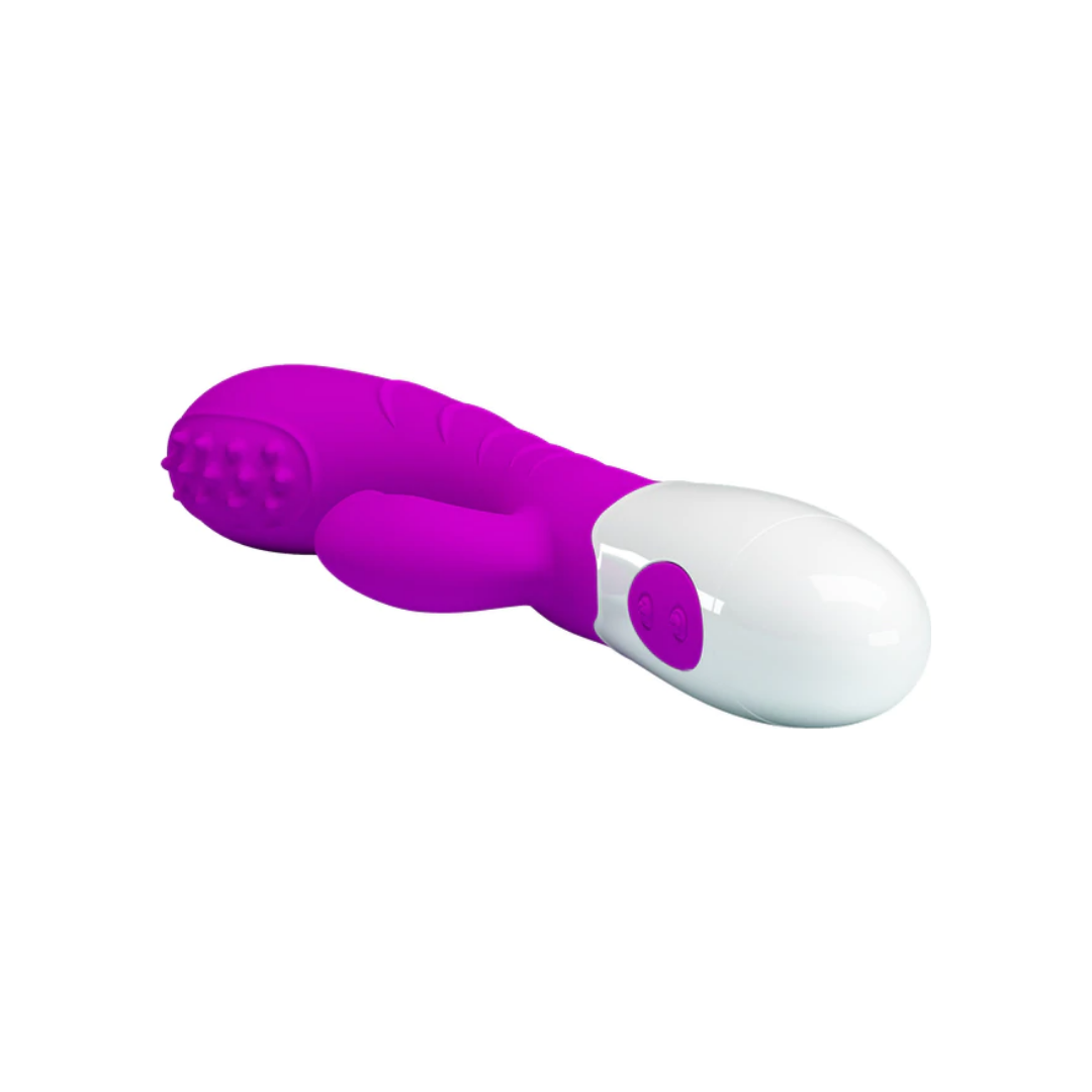 Pretty Love - Arthur | Vibrator