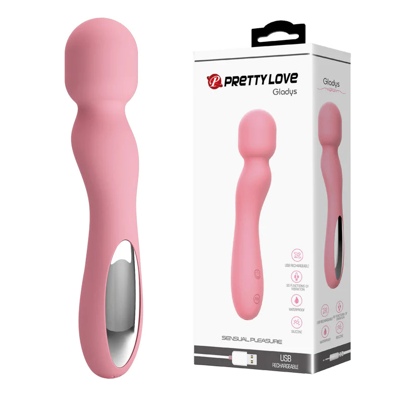 Pretty Love - Gladys Wand | Body Massager