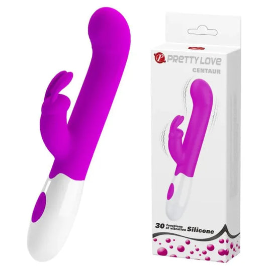 Pretty Love - Centaur | Rabbit Vibrator