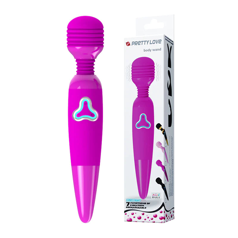 Pretty Love - Body Wand | Massager