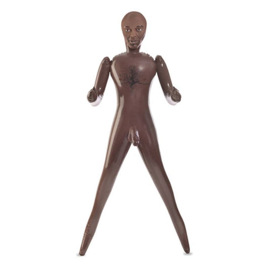 Pipedream - Reggie Pipes | Life-size Doll