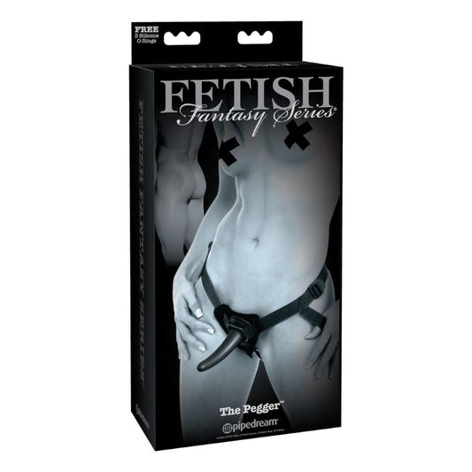 Fetish Fantasy - The Pegger | Limited Edition