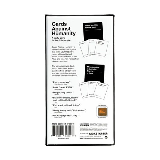 Cards Against Humanity | Card Game