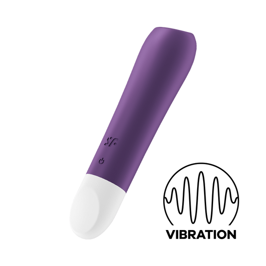 Satisfyer - Ultra Power Bullet 2 | Assorted Colours
