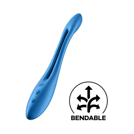 Satisfyer - Elastic Game | Couples Multi-Vibrator