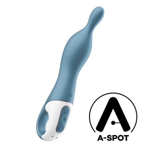 Satisfyer - A-Mazing 1 | A-Spot Vibrator
