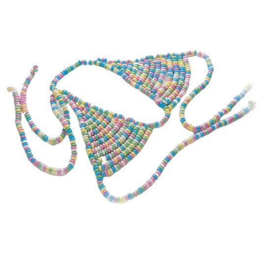 Hott Products - Edible Candy Bra | Sweet & Sexy