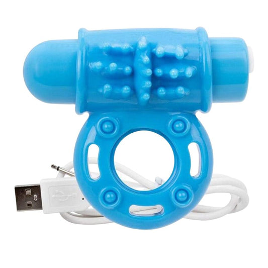 Screaming O - Charged OWow | Vibrating Cock-Ring