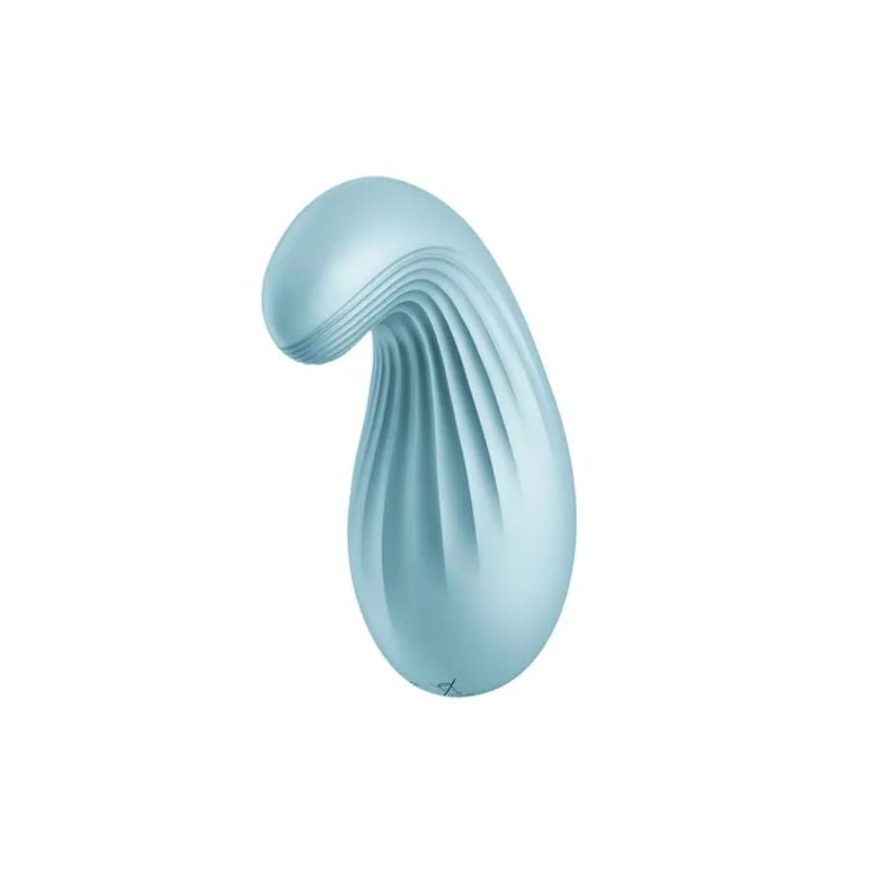 Satisfyer - Dipping Delight | Lay-On Vibrator