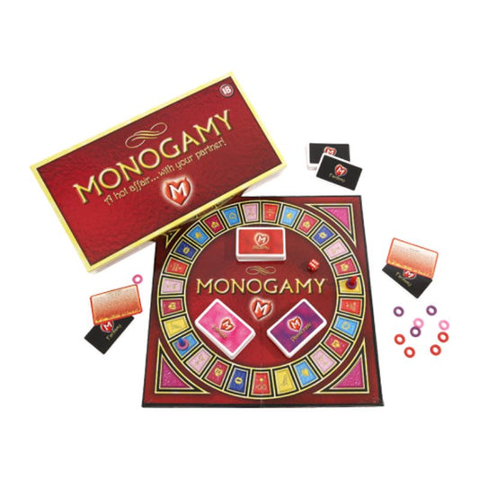 Monogamy | Board Game
