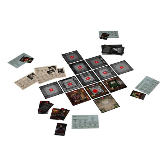 Nightmare Horror Adventure | Story-based Game